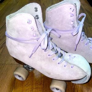 Boardwalk Outdoor Skates